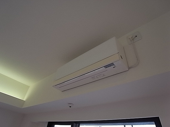 レジディア神戸元町通の設備