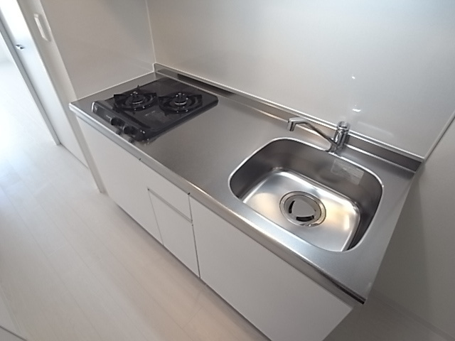 フレアコート甲南のキッチン