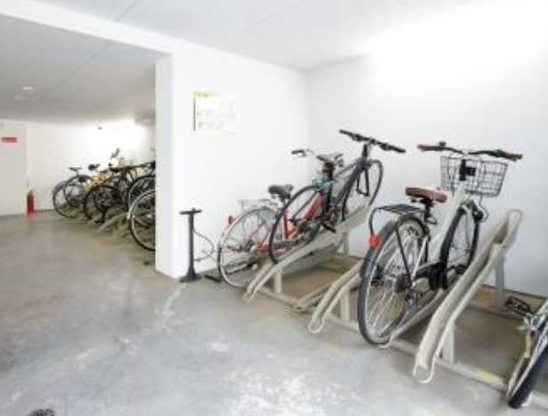 KDXレジデンス三宿　ペット相談可　独立洗面台　オートロックのその他共用部分