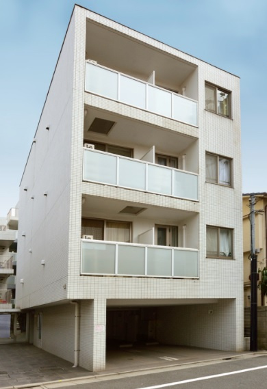 KDXレジデンス三宿　ペット相談可　独立洗面台　オートロック