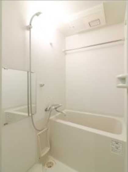 KDXレジデンス三宿　ペット相談可　独立洗面台　オートロックの浴室