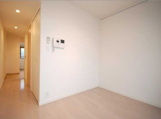 KDXレジデンス三宿　ペット相談可　独立洗面台　オートロックの内装