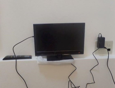 【設備】 | ソフィアシュガー | TV付