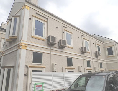 【外観】 | ソフィアシュガー