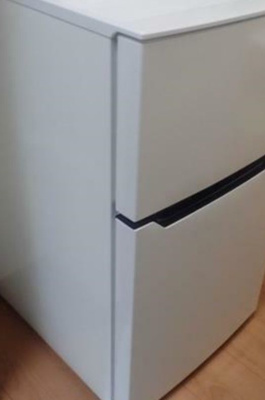 【設備】 | ソフィアシュガー | 冷蔵庫付き