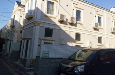 【その他共用部分】 | ソフィアシュガー | 駐車場有