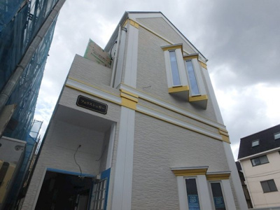 【外観】 | ソフィアシュガー | 外観