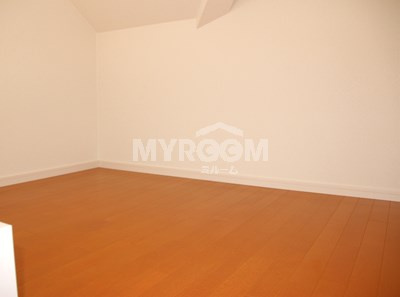 【寝室】 | ソフィアシュガー | 収納・寝室にも使えるロフト（同一仕様写真）