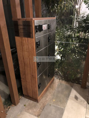 【その他共用部分】 | CS GARDEN池袋