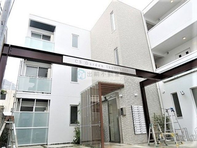 【外観】 | CS GARDEN池袋