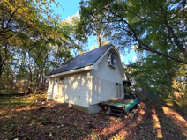 吾妻郡長野原町大字応桑　2階建の画像