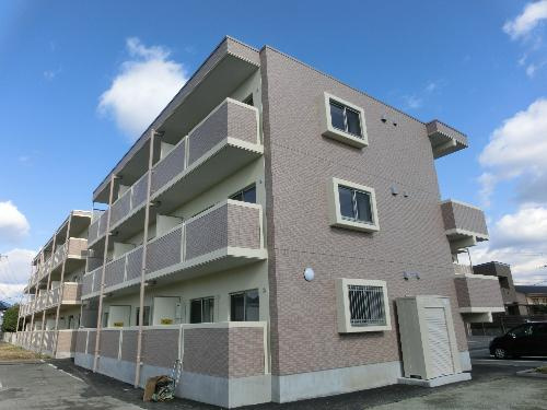 熊本市東区広木町の賃貸マンションのその他共用部分