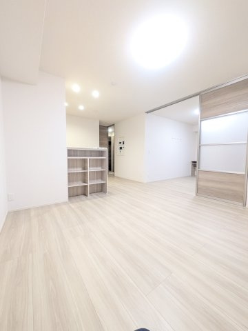 グリーンメゾン柴崎のその他共用部分