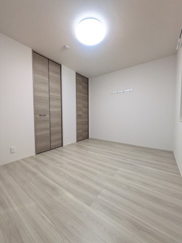 グリーンメゾン柴崎の外観