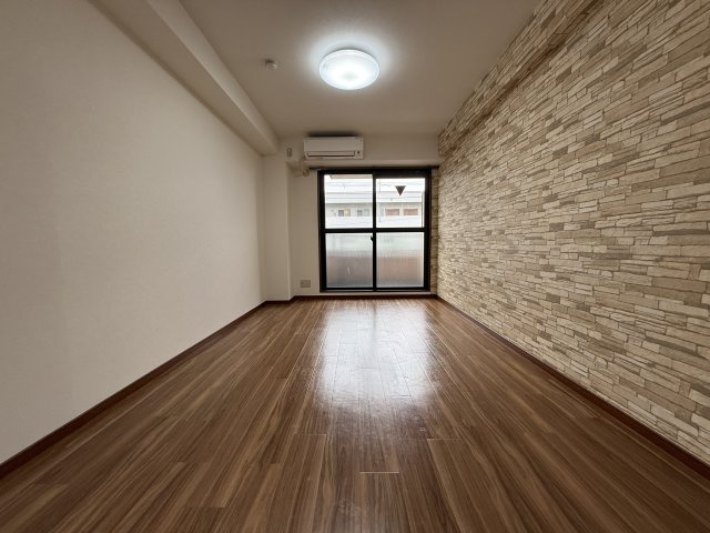 ラフォーレ箕面の居間・リビング