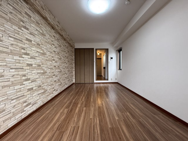 ラフォーレ箕面の居間・リビング