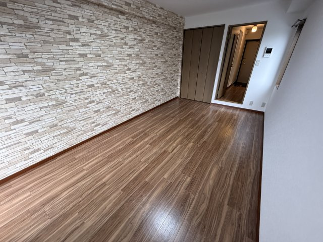 ラフォーレ箕面の内装