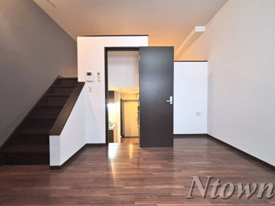 【内装】 | Creo栄生壱番館 | 過ごしやすい室内です