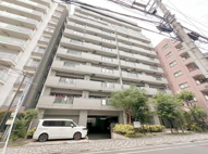 【成約】ライオンズマンション船堀駅前の画像