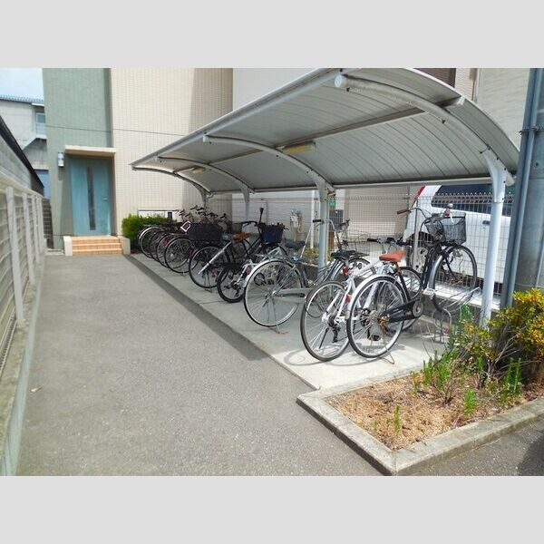 ラ・エスペランサのその他共用部分