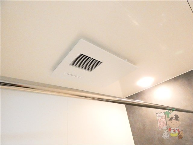 ナイス二番館の設備