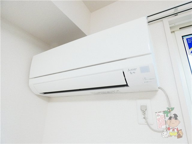 ナイス二番館の設備