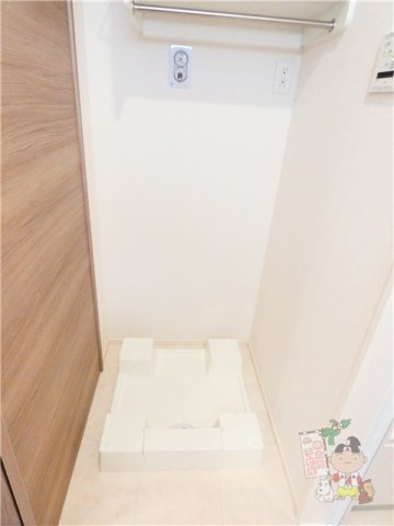 ナイス二番館のその他