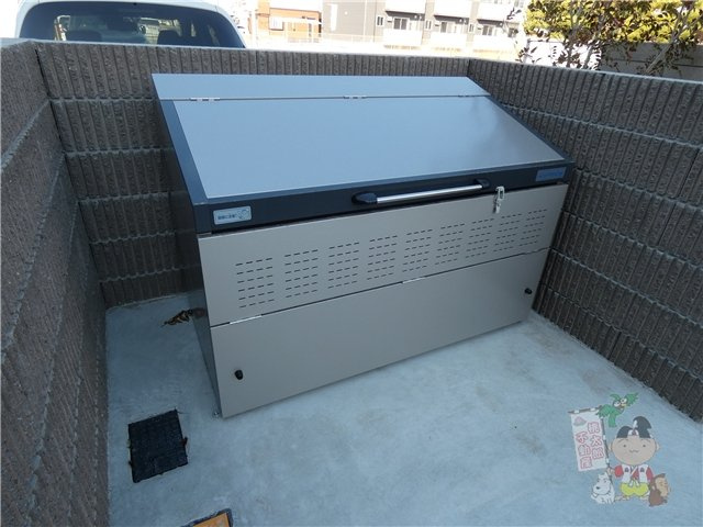 ナイス二番館のその他共用部分