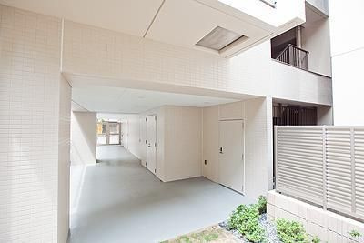 リアルテ亀戸のその他共用部分