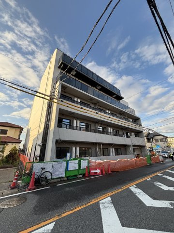 S-RESIDENCE行徳courant