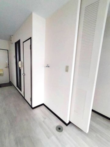 メゾンスイトの内装