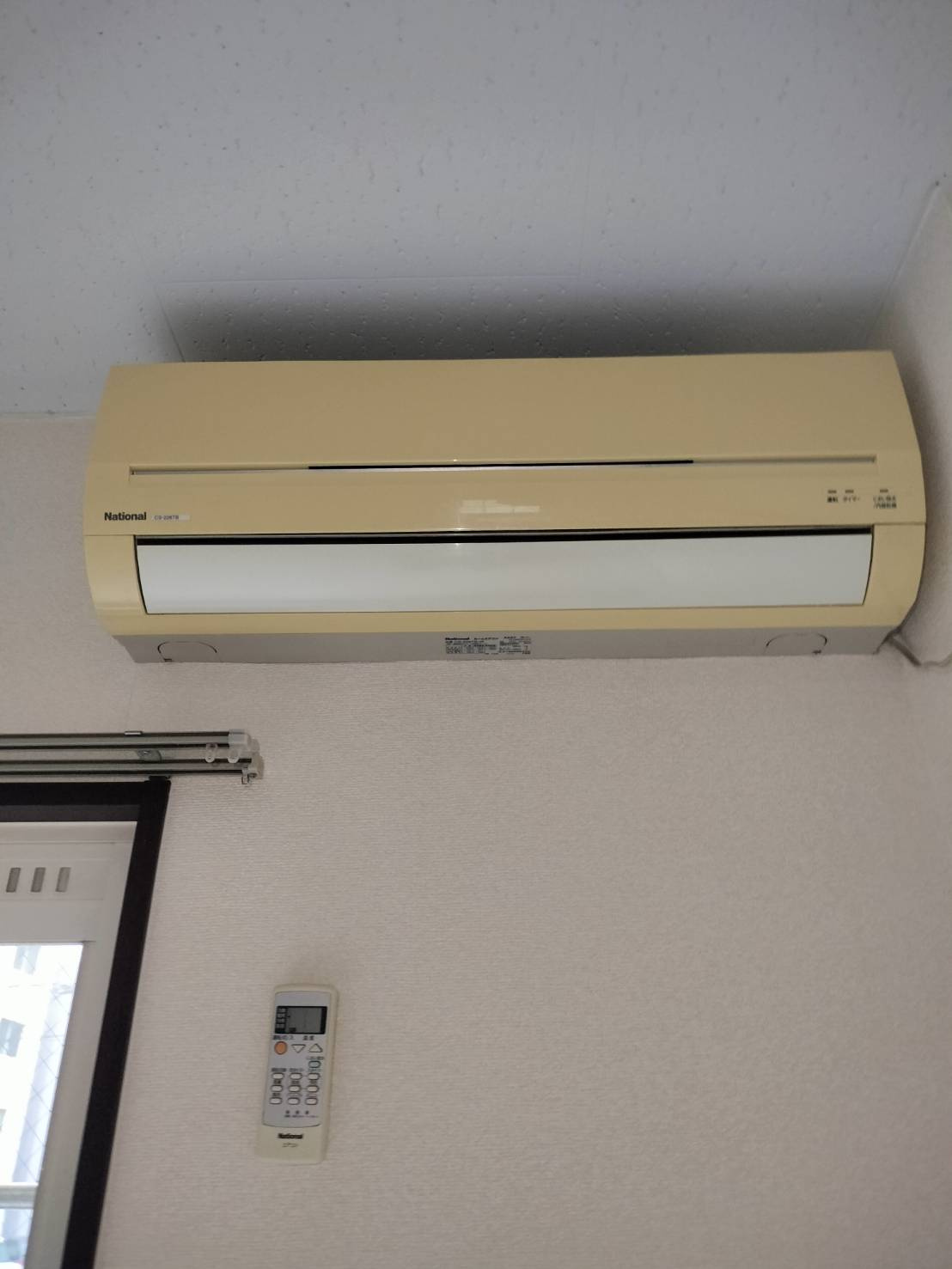 メゾンスイトの設備