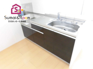 【キッチン】 | LIONHEART