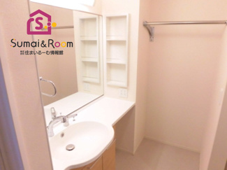 【洗面所】 | LIONHEART