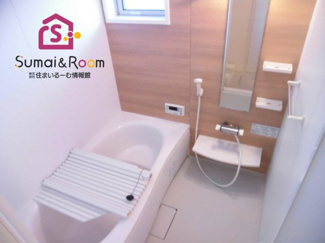 【浴室】 | LIONHEART