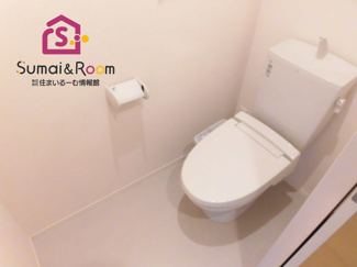 【トイレ】 | LIONHEART