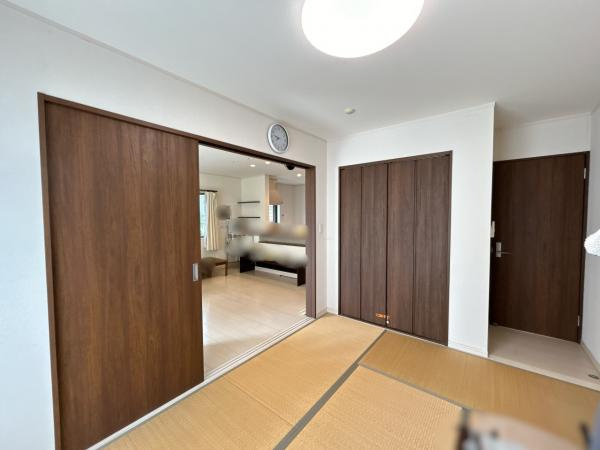 宇都宮市野沢町　４ＬＤＫ　中古住宅のその他