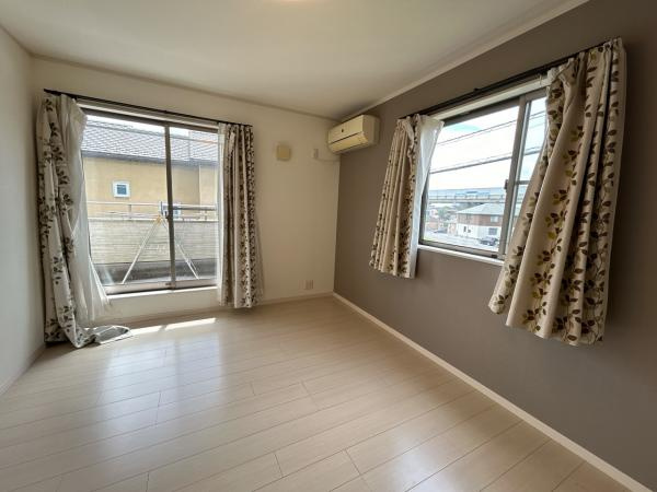 宇都宮市野沢町　４ＬＤＫ　中古住宅のその他