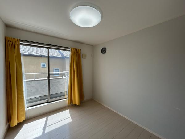 宇都宮市野沢町　４ＬＤＫ　中古住宅のその他