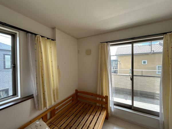 宇都宮市野沢町　４ＬＤＫ　中古住宅のその他