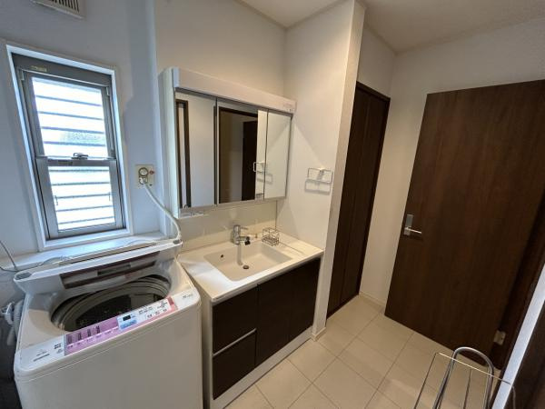 宇都宮市野沢町　４ＬＤＫ　中古住宅のその他