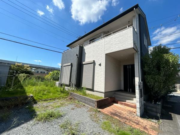 宇都宮市野沢町　４ＬＤＫ　中古住宅