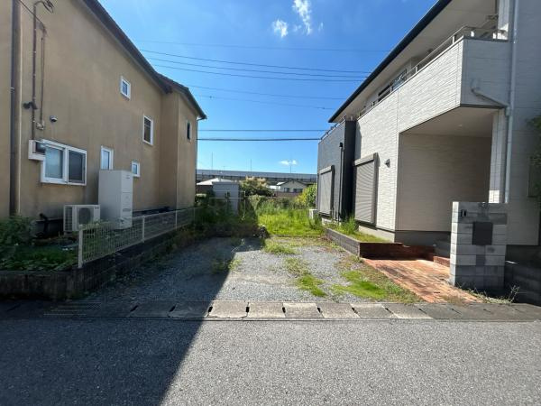 宇都宮市野沢町　４ＬＤＫ　中古住宅のその他