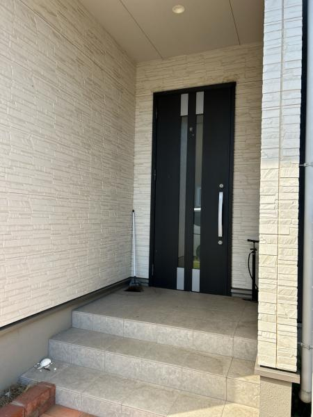 宇都宮市野沢町　４ＬＤＫ　中古住宅のその他