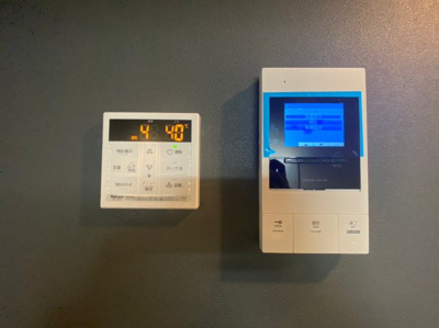 【セキュリティ】 | LE COCON 一宮