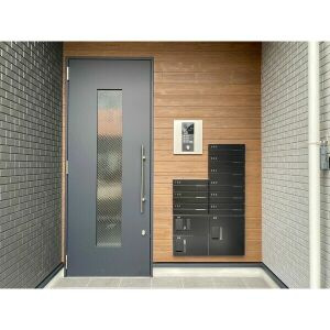 【エントランス】 | LE COCON 一宮