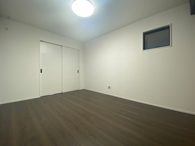 【寝室】 | LE COCON 一宮