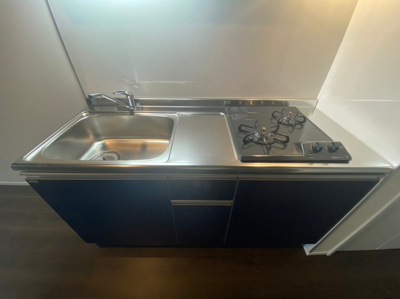 【キッチン】 | LE COCON 一宮