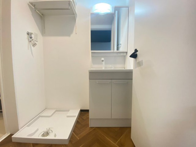 【洗面所】 | LECOCON一宮