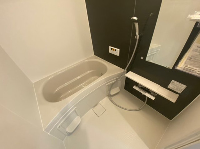 【浴室】 | LE COCON 一宮